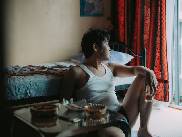 映画『架空の犬と嘘をつく猫』の画像（5枚目）