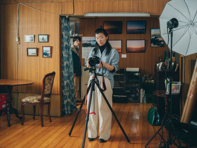 映画『架空の犬と嘘をつく猫』の画像（9枚目）