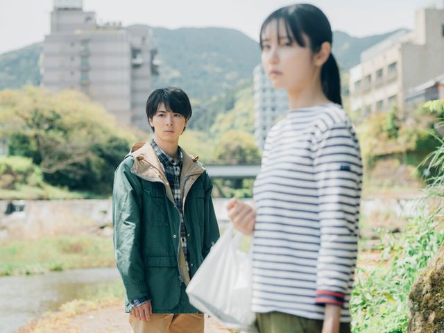 映画『架空の犬と嘘をつく猫』の画像（11枚目）