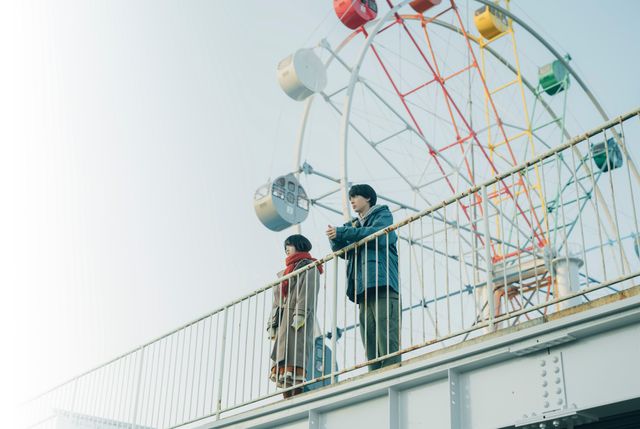 映画『架空の犬と嘘をつく猫』の画像（12枚目）