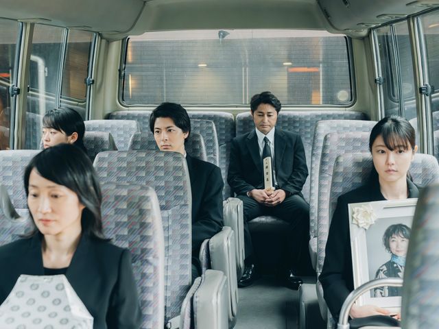 映画『架空の犬と嘘をつく猫』の画像（2枚目）