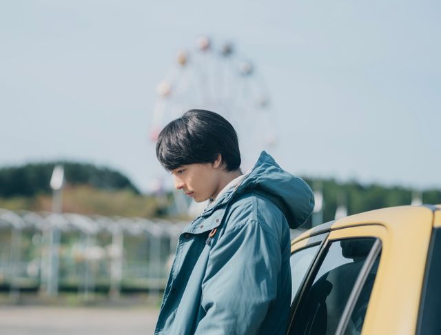 映画『架空の犬と嘘をつく猫』の画像（3枚目）