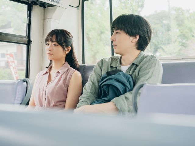 映画『架空の犬と嘘をつく猫』の画像（8枚目）