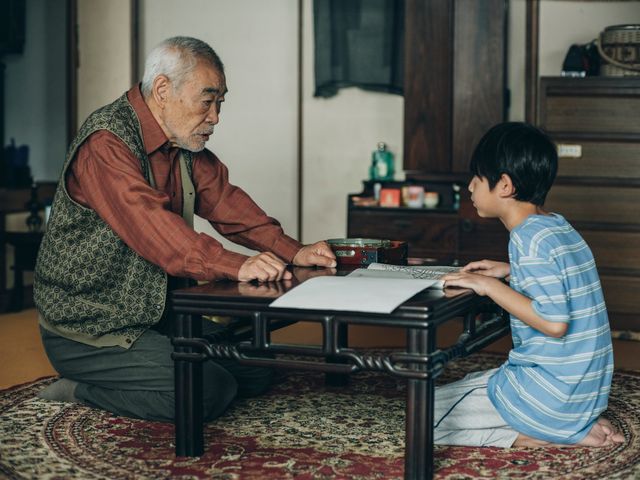 映画『架空の犬と嘘をつく猫』の画像（10枚目）