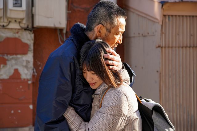 映画『サイレントナイト』の画像（4枚目）