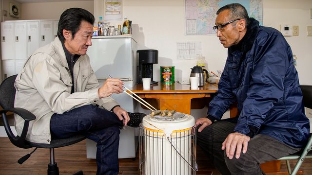 映画『サイレントナイト』の画像（5枚目）