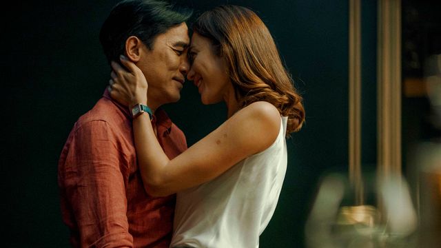 映画『Fox Hunt フォックス・ハント』の画像（4枚目）