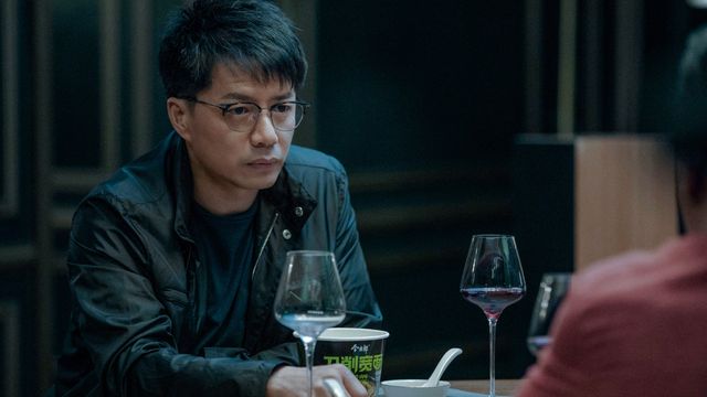 映画『Fox Hunt フォックス・ハント』の画像（5枚目）