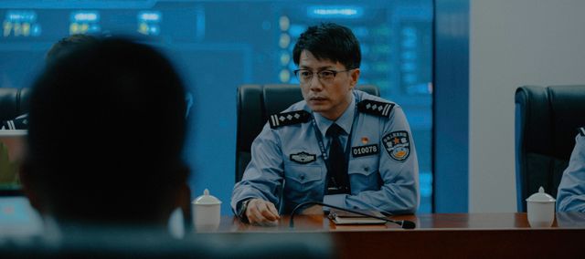 映画『Fox Hunt フォックス・ハント』の画像（6枚目）