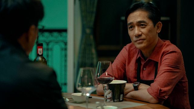 映画『Fox Hunt フォックス・ハント』の画像（7枚目）