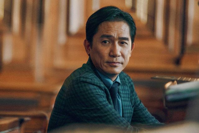 映画『Fox Hunt フォックス・ハント』の画像（8枚目）