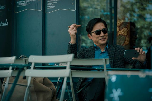 映画『Fox Hunt フォックス・ハント』の画像（10枚目）