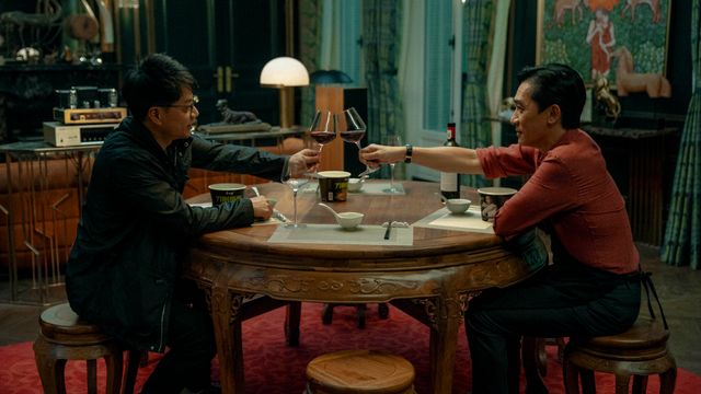 映画『Fox Hunt フォックス・ハント』の画像（11枚目）