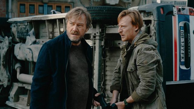 映画『Fox Hunt フォックス・ハント』の画像（13枚目）