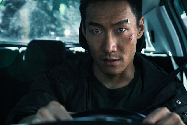 映画『Fox Hunt フォックス・ハント』の画像（15枚目）