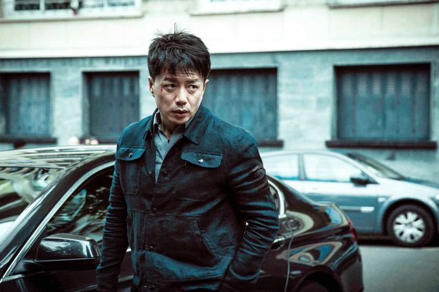 映画『Fox Hunt フォックス・ハント』の画像（16枚目）