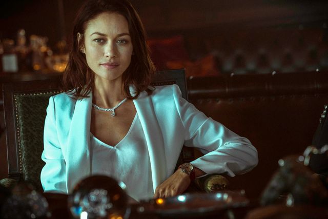 映画『Fox Hunt フォックス・ハント』の画像（17枚目）