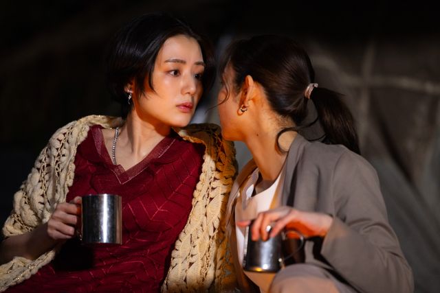 映画『セフレの品格　終恋』の画像（8枚目）