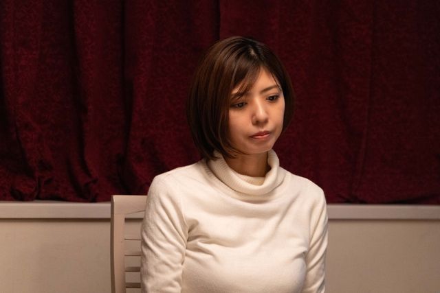 映画『セフレの品格　終恋』の画像（9枚目）