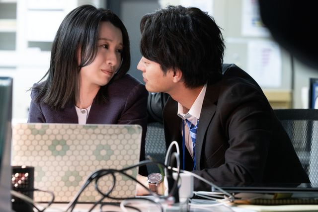 映画『セフレの品格　終恋』の画像（5枚目）