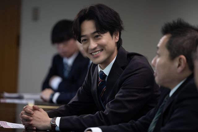 映画『セフレの品格　終恋』の画像（6枚目）