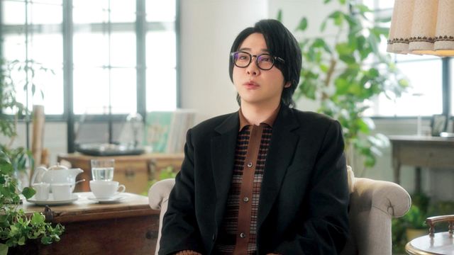 映画『MGA MAGICAL 10 YEARS DOCUMENTARY FILM ～THE ORIGIN～』の画像（4枚目）