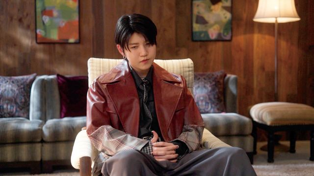 映画『MGA MAGICAL 10 YEARS DOCUMENTARY FILM ～THE ORIGIN～』の画像（5枚目）