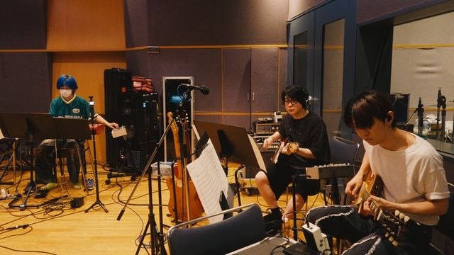 映画『MGA MAGICAL 10 YEARS DOCUMENTARY FILM ～THE ORIGIN～』の画像（7枚目）