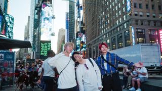 MGA MAGICAL 10 YEARS DOCUMENTARY FILM ～THE ORIGIN～