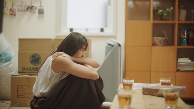 映画『いってきます。』の画像（6枚目）