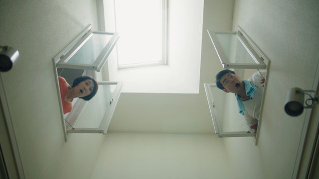 映画『いってきます。』の画像（8枚目）