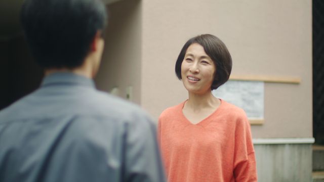 映画『いってきます。』の画像（11枚目）