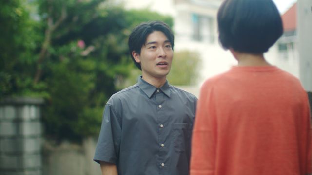 映画『いってきます。』の画像（12枚目）