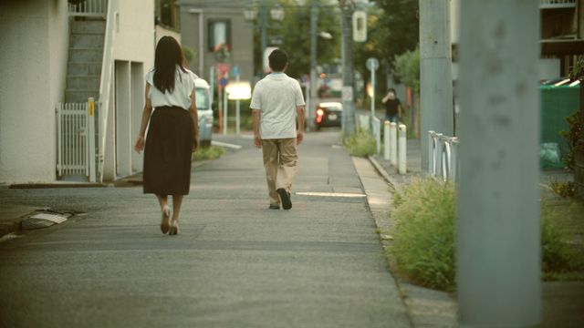 映画『いってきます。』の画像（14枚目）