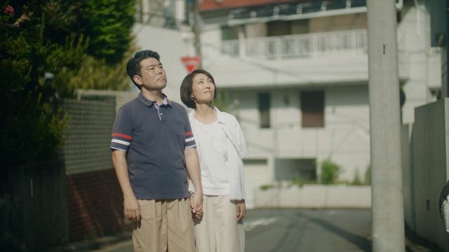 映画『いってきます。』の画像（20枚目）