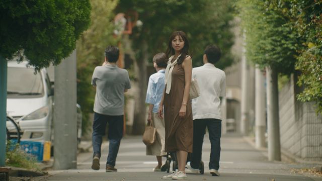 映画『いってきます。』の画像（21枚目）