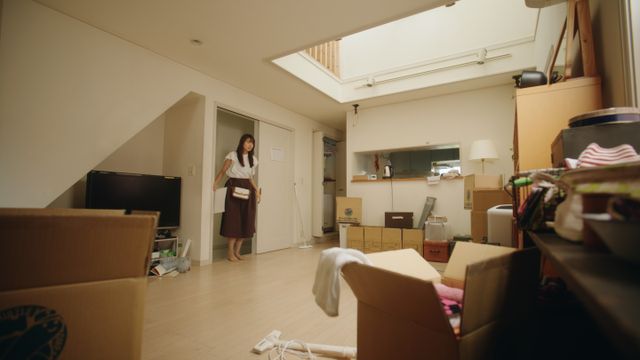 映画『いってきます。』の画像（7枚目）