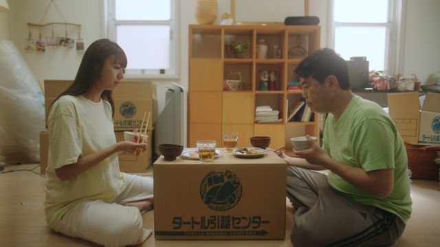 映画『いってきます。』の画像（13枚目）