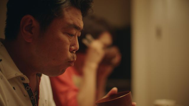 映画『いってきます。』の画像（18枚目）