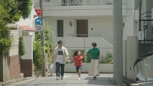 映画『いってきます。』の画像（22枚目）