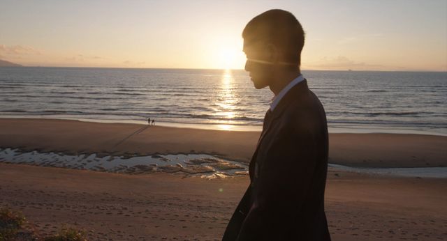 映画『郷』の画像（6枚目）