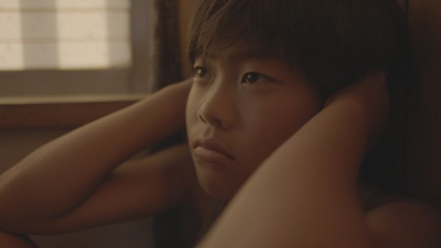 映画『郷』の画像（10枚目）