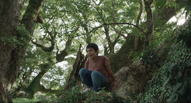 映画『郷』の画像（4枚目）