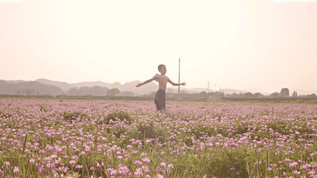 映画『郷』の画像（5枚目）