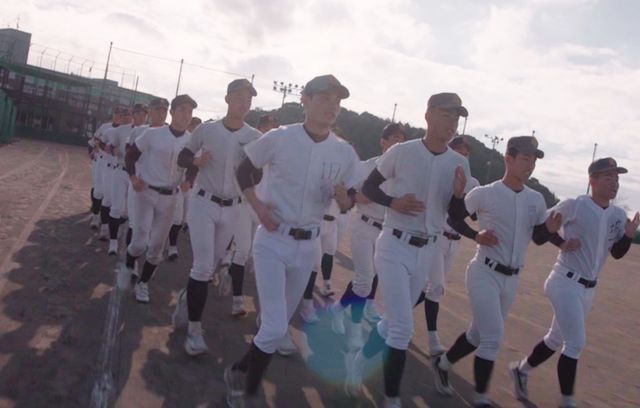 映画『郷』の画像（8枚目）