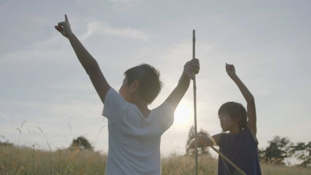 映画『郷』の画像（9枚目）