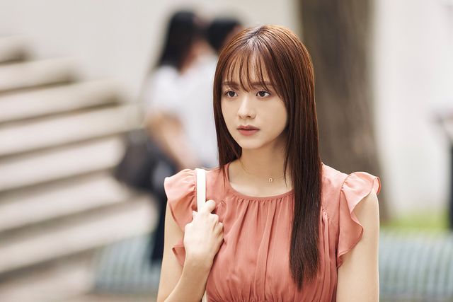 映画『ロマンティック・キラー』の画像（14枚目）