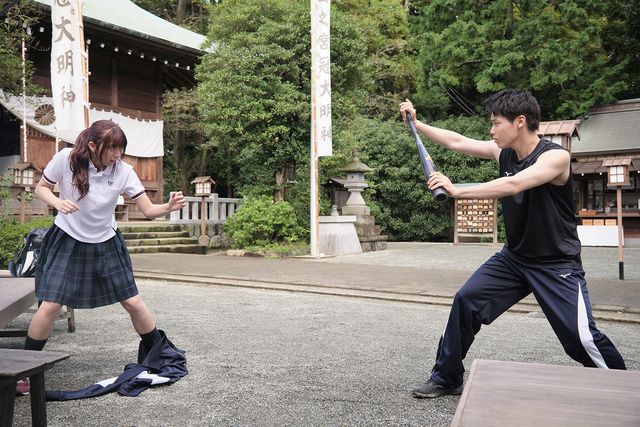 映画『ロマンティック・キラー』の画像（23枚目）