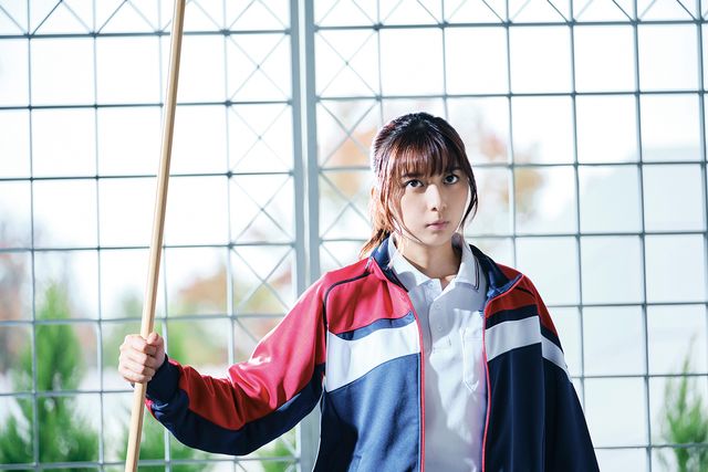 映画『ロマンティック・キラー』の画像（8枚目）