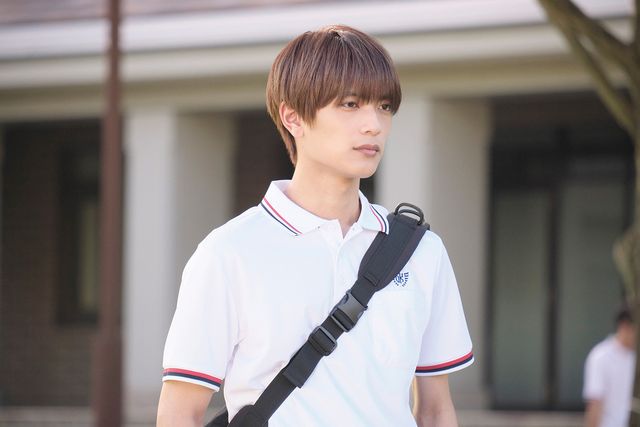 映画『ロマンティック・キラー』の画像（9枚目）